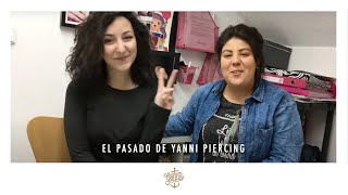 TODO sobre el piercing del OMBLIGO ❤️ [upl. by Atnaloj467]