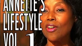 73 Years Young Annette Larkins Talks About Her Life Style Q amp A Vol 1 [upl. by Ahsiket]