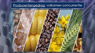 D9 Volkomen Concurrentie [upl. by Iridissa]