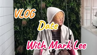 DATE WITH MARK LEE IN EUROPE Part 1  Rotterdam and Copenhagen Edition [upl. by Notwal]