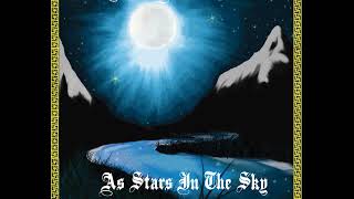 Black Kalmar Skull  As Stars in the Sky Full Album [upl. by Xer196]