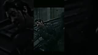 Neville longbottom kills nagini nagini snake voldemort wizardingworld harrypotter potter [upl. by Rovner151]