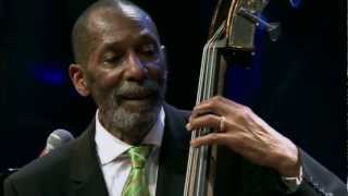 Ron Carter Trio  The Golden Strike [upl. by Northey]