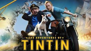 The Adventures of Tintin The Game  Official Launch Trailer [upl. by Narad107]