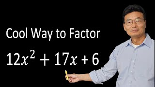 Factoring Trinomials [upl. by Nikolaos635]