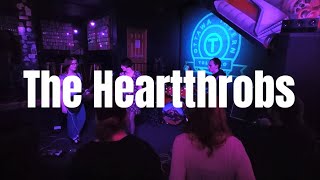 The Heartthrobs  The Ottawa Tavern  101624 [upl. by Ahsyla338]