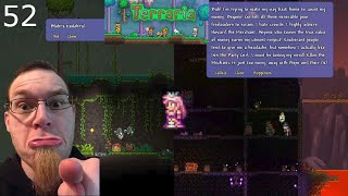 Terraria 52  Hidden Npcs [upl. by Howenstein]