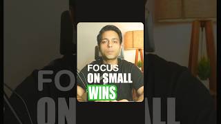 Small Steps Big Results How Incremental Growth Builds Empires entrepreneur growth business [upl. by Freeborn]