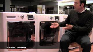 Maytag Maxima MHW6000XW Review  Curtos Appliances [upl. by Esylle]