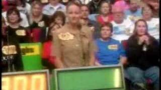 The Price is Right  Guy bids 420 repeatedly [upl. by Asenej349]