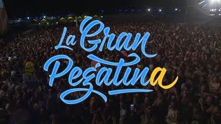 ⚡La Gran Pegatina ⚡ Arenal Sound 2016 ⚡Concierto Entero [upl. by Schwitzer]