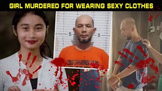 The Murder of a Cyclist in the Philippines  True Crime Documentary 2024 [upl. by Rolandson336]