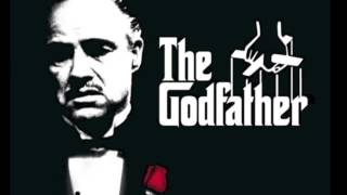 The Godfather Soundtrack Main Title 01 The Godfather Waltz [upl. by Utley847]