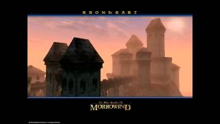 Morrowind Exploration Theme 7 [upl. by Sidalg]