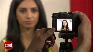 CNET How to Take your own passport photos [upl. by Gnav351]