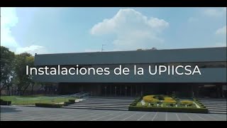 Instalaciones de la UPIICSA 2024 junio [upl. by Deloris268]