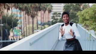 Act Like A Success Jump Music Video  LaKeisha Michelle [upl. by Samaria850]