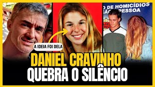 Daniel Cravinhos quebra silêncio e fala sobre Suzane Richthofen [upl. by Capps]