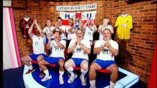 Soccer am Best Bits Of 0809 Season [upl. by Klusek]