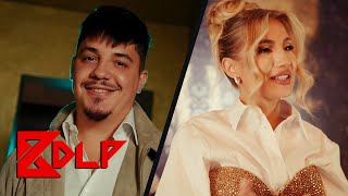 Bogdan DLP ✘ Claudia Puican ✘ Armin Nicoara  Inima Sau Banii  Official Video [upl. by Sirovat]