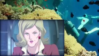 Mobile Suit Gundam Unicorn Episode 6 English Dubbed [upl. by Bentlee]