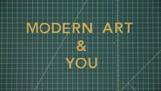 Introduction to Modern Art amp Ideas [upl. by Ahsilif442]