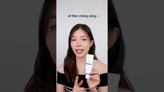 review kem chống nắng Round Lab goccuaru kemchongnang roundlab [upl. by Riek982]