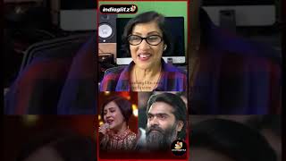 உயிர் உள்ளவரை பாடல்களை பாடவேண்டும் madhushree singermadhushree arrahman mallipoo thamarai [upl. by Oramug694]