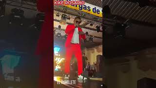 El Ramillete short en vivo kike rosario el ramillte [upl. by Karalynn]