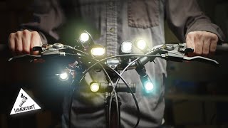 7 Bike Lights Tested Which is Best [upl. by Ij]