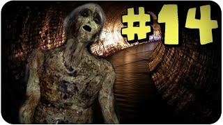 SEWER DEMON Lets Play Underhell Part 14 [upl. by Aloel210]