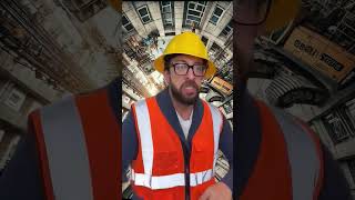 When Builders Troll Funny Construction Antics Part 41 workers adamrose construction [upl. by Amadus]