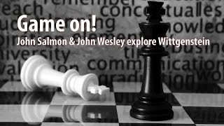 Wittgensteins language game as practical theology  Through the Year with John Wesley kiwiconnexion [upl. by Neva]