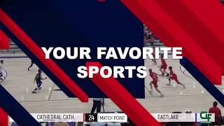 NFHS Network Spring Sports 2019 [upl. by Grane]