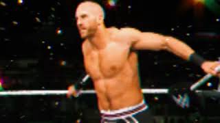 Cesaro WWE Theme  Swiss Made SlowedampReverd😮‍💨🔥 [upl. by Aratak]