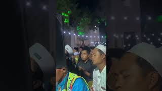 Koloman Akbar Majelis Rasulullah SAW Madura dzikir sholawat madura majelisrasulullahsaw [upl. by Arni]