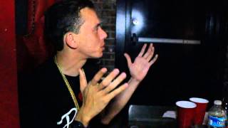 Logic  The Welcome to Forever Interview  DeadEndHipHop [upl. by Ydissac]