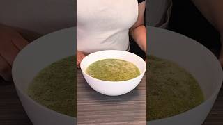 salsaverde cruda perfecta para cualquier platillo y lista en 5 minutos [upl. by Sundberg]