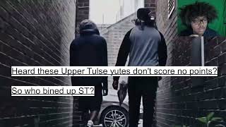 DopeyDopesmoke 67 VS UTHUptop disses amp explanationReaction [upl. by Niraj705]