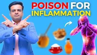 1 Shocking Food That Causes Inflammation [upl. by Vern]