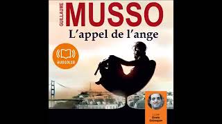 Guillaume Musso  Lappel de lange  Livre Audio  Francais Complet [upl. by Liggitt637]