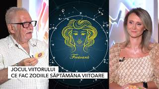 Horoscop 512 august 2024 cu Mihai Voropchievici [upl. by Compte]