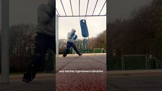 Mit welchen Handschuhen am Sandsack trainieren training mma boxing [upl. by Eirek]