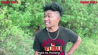 SIQUIJOR VINERS REUPLOAD BOY ANGBU  part 4 [upl. by Adall]