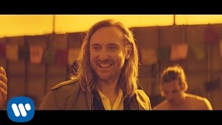 David Guetta ft Zara Larsson  This Ones For You Music Video UEFA EURO 2016™ Official Song [upl. by Highams]