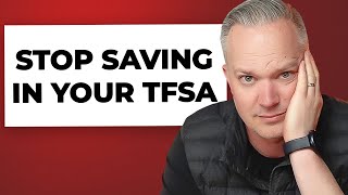 The TFSA Mistake Most Canadians Make and how to fix it [upl. by Saalocin]