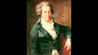 W A Mozart  KV 563  Divertimento for string trio in E flat major [upl. by Orion794]