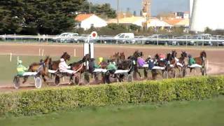 Machecoul courses hippiques [upl. by Suellen]