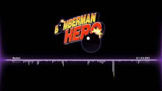 Bomberman Hero OST  Redial [upl. by Eliezer]