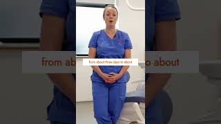 Wisdom Teeth Removal Recovery Time  All You Need to Know  Dental Health Series [upl. by Kallick911]